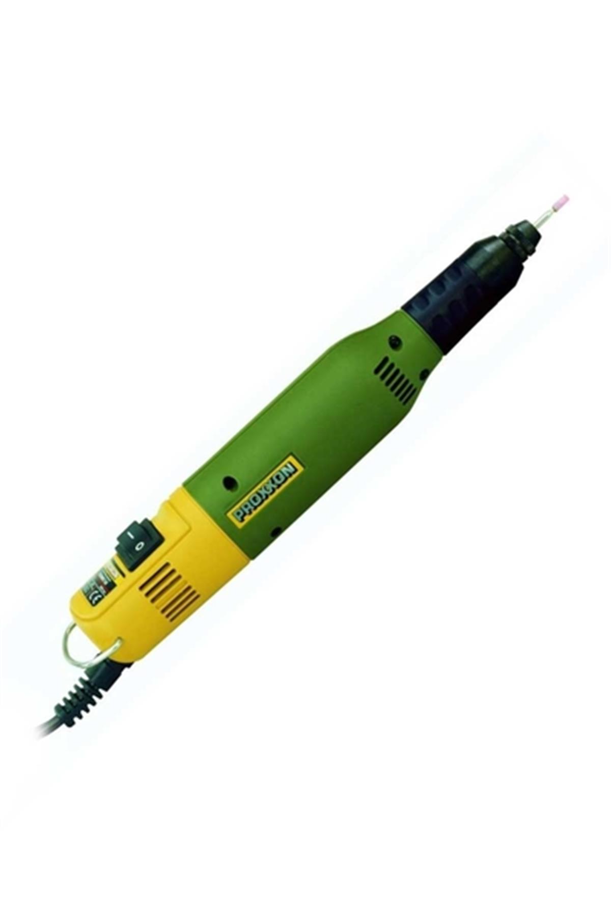 Proxxon 28500 Mikromat 50 Freze Matkap