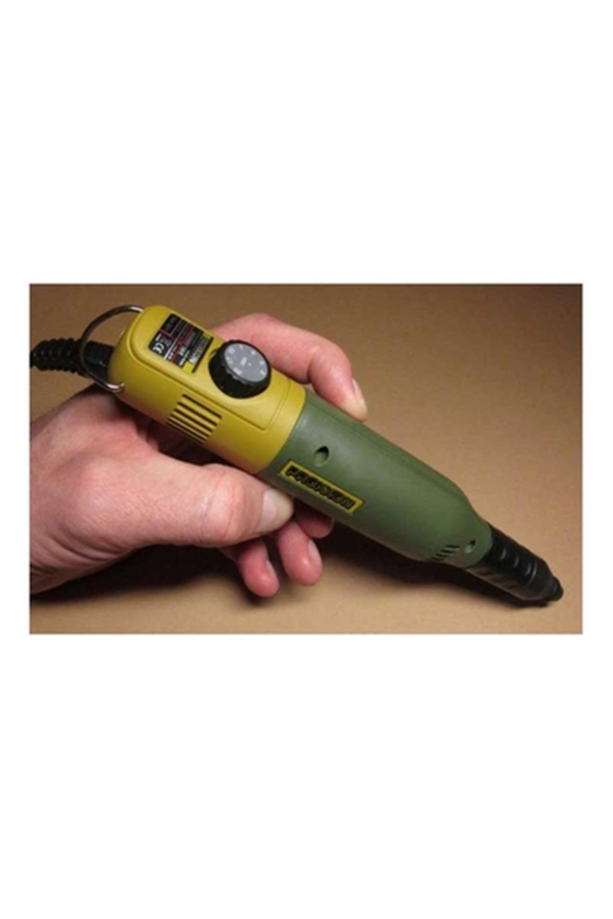 Proxxon 28512 Micromat 60/EF Freze Matkap