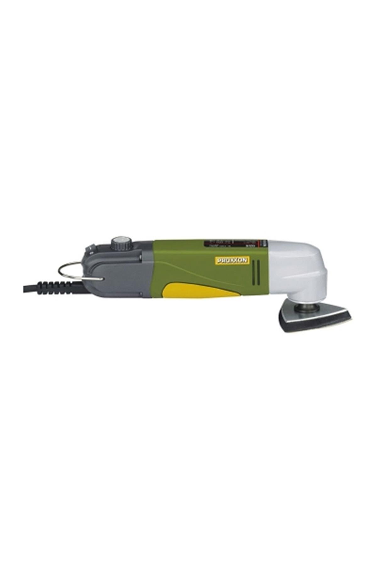 Proxxon 28520 OZI/E Delta Zımpara Makinesi