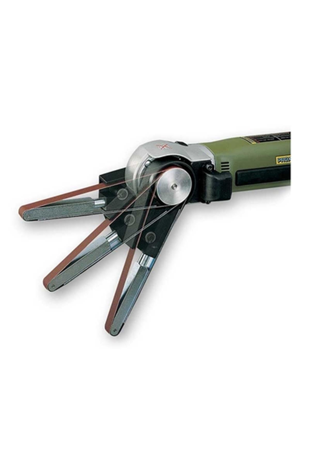 Proxxon 28536 BSL 220-E/BS-E Bant Zımpara Makinesi