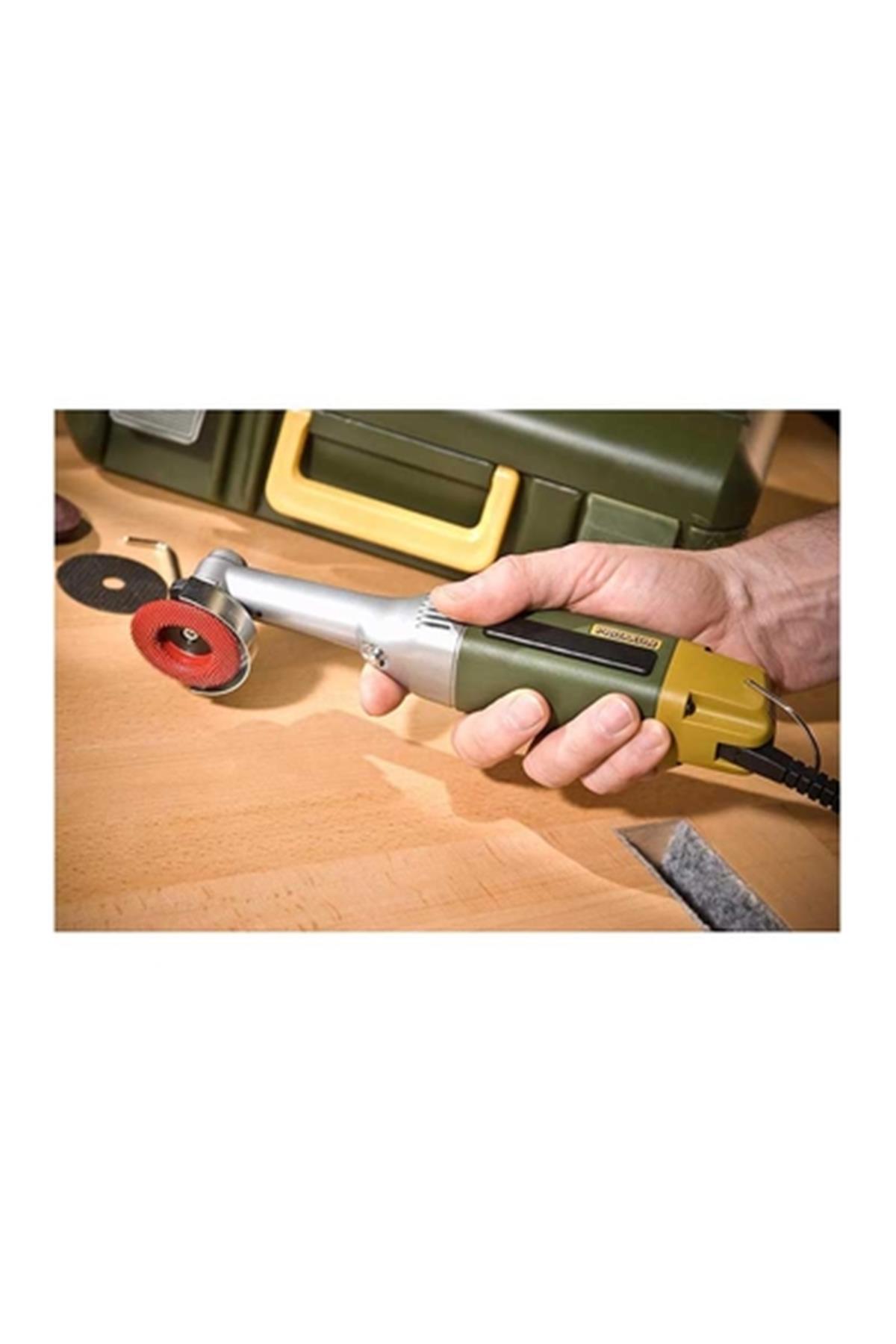 Proxxon 28547 LWS/LHW Matkap Taşlama