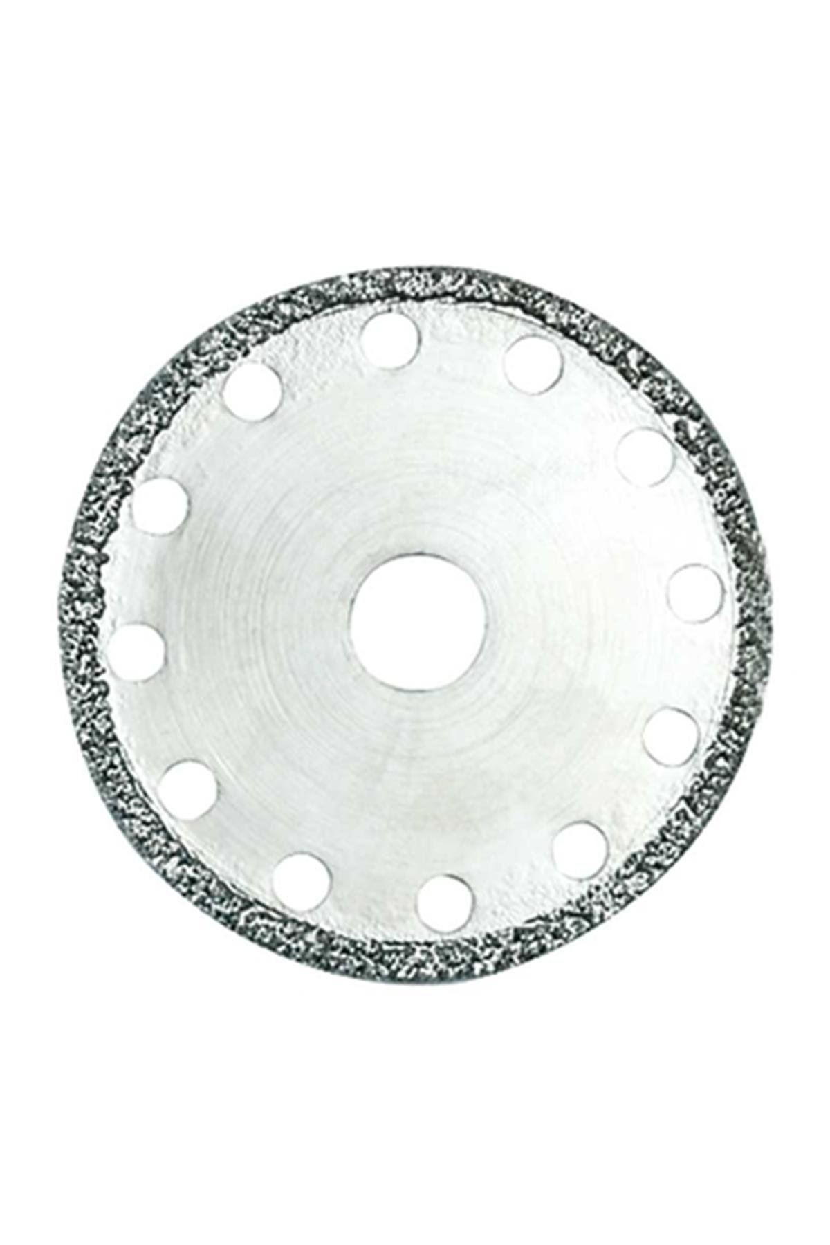 Proxxon 28558 LHW&LHW/A İçin Elmas Kaplı Kesici Disk 50 mm