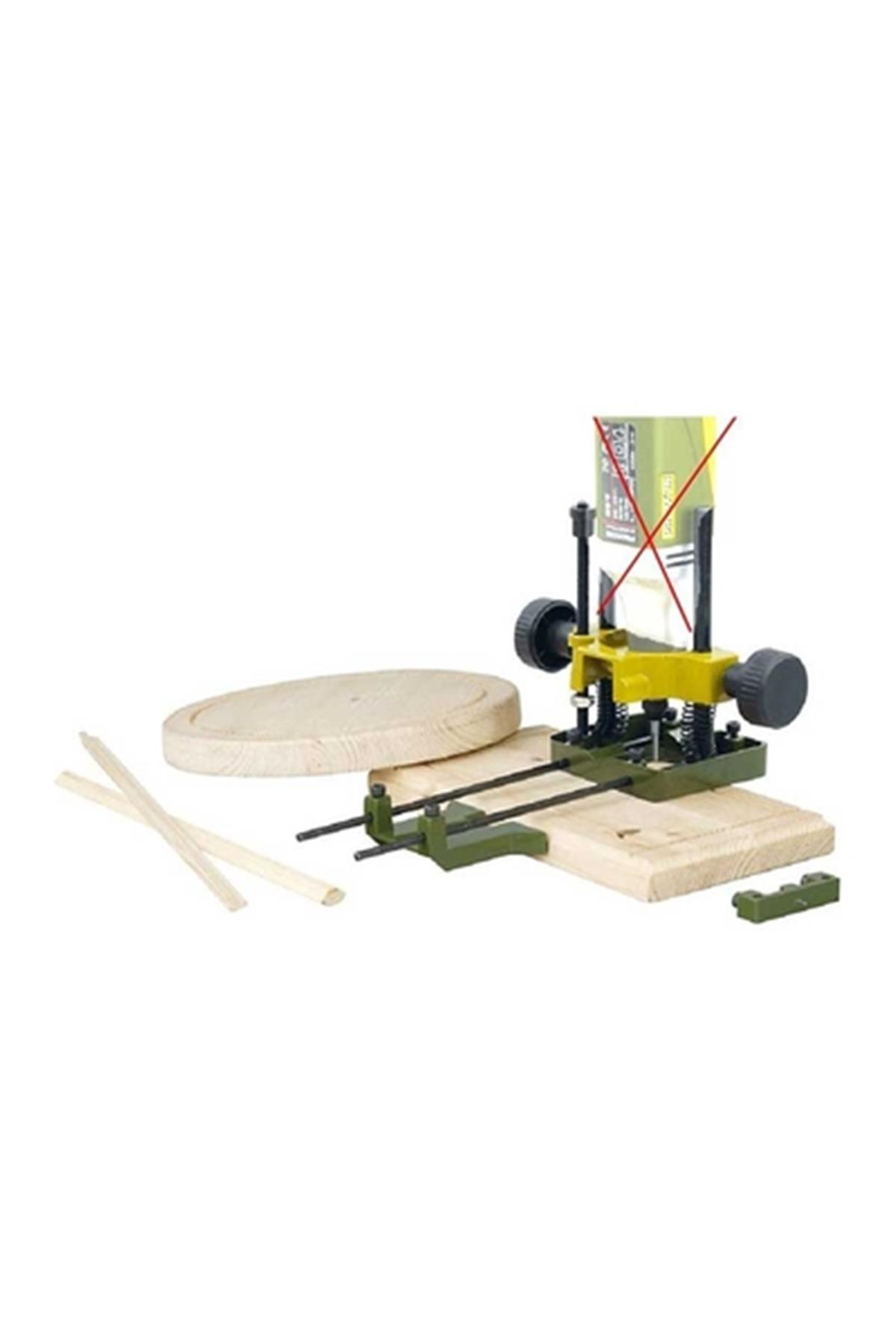 Proxxon 28566 OFW Freze Aparatı