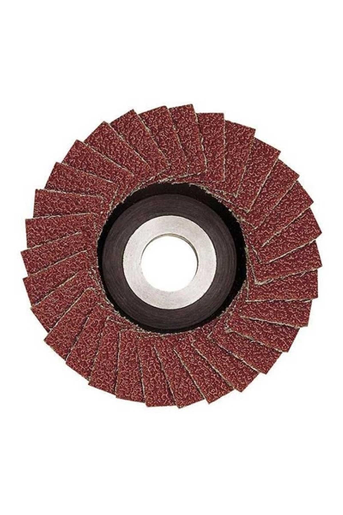 Proxxon 28590 LWS İçin Flap Disk 100 Kum