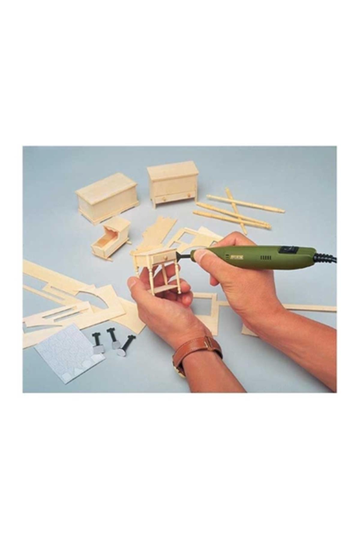 Proxxon 28594 PS13 Kalem Zımpara