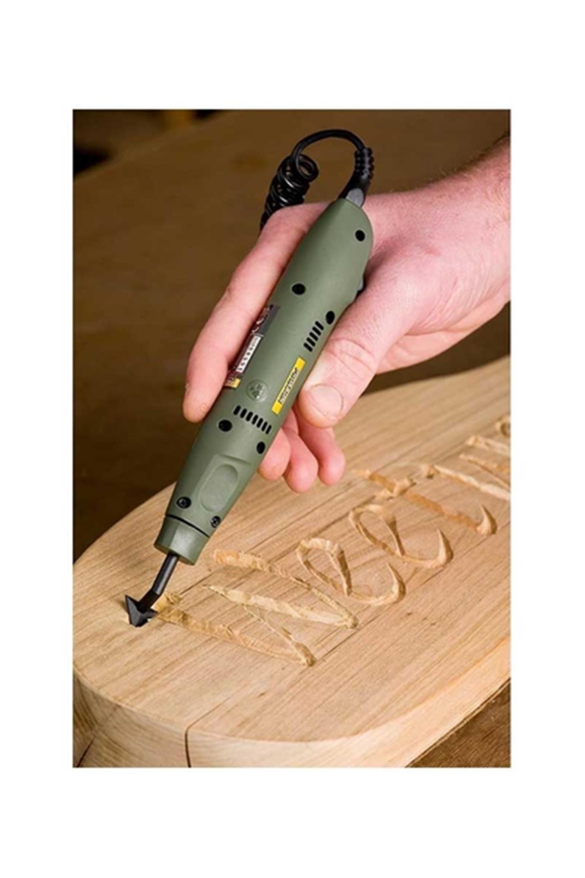 Proxxon 28594 PS13 Kalem Zımpara