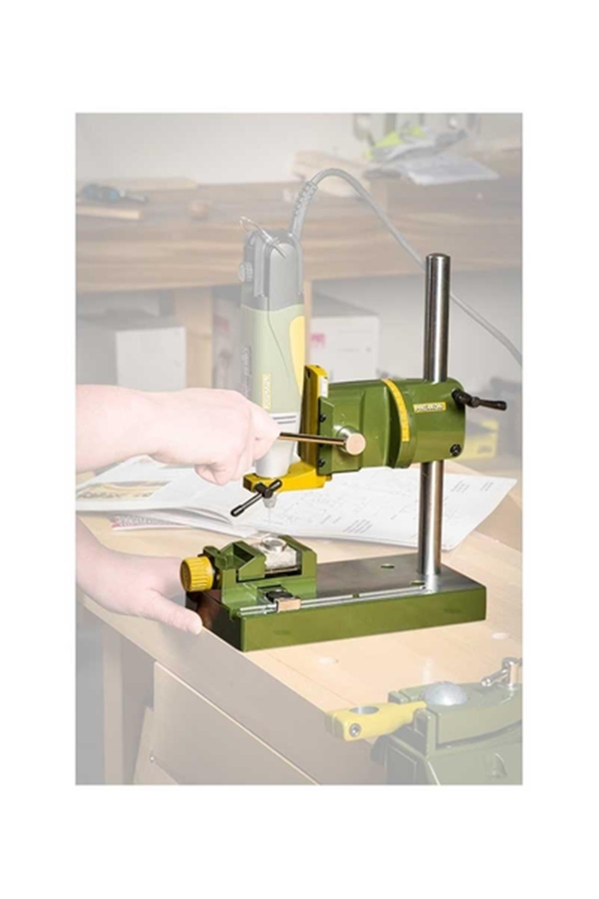 Proxxon 28600 MB200 Matkap Standı 