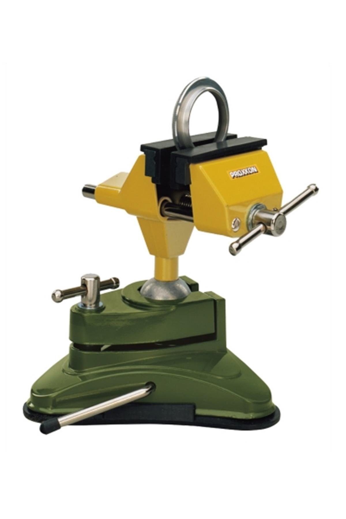 Proxxon 28602 FMS 75 Vantuzlu Hassas Mengene