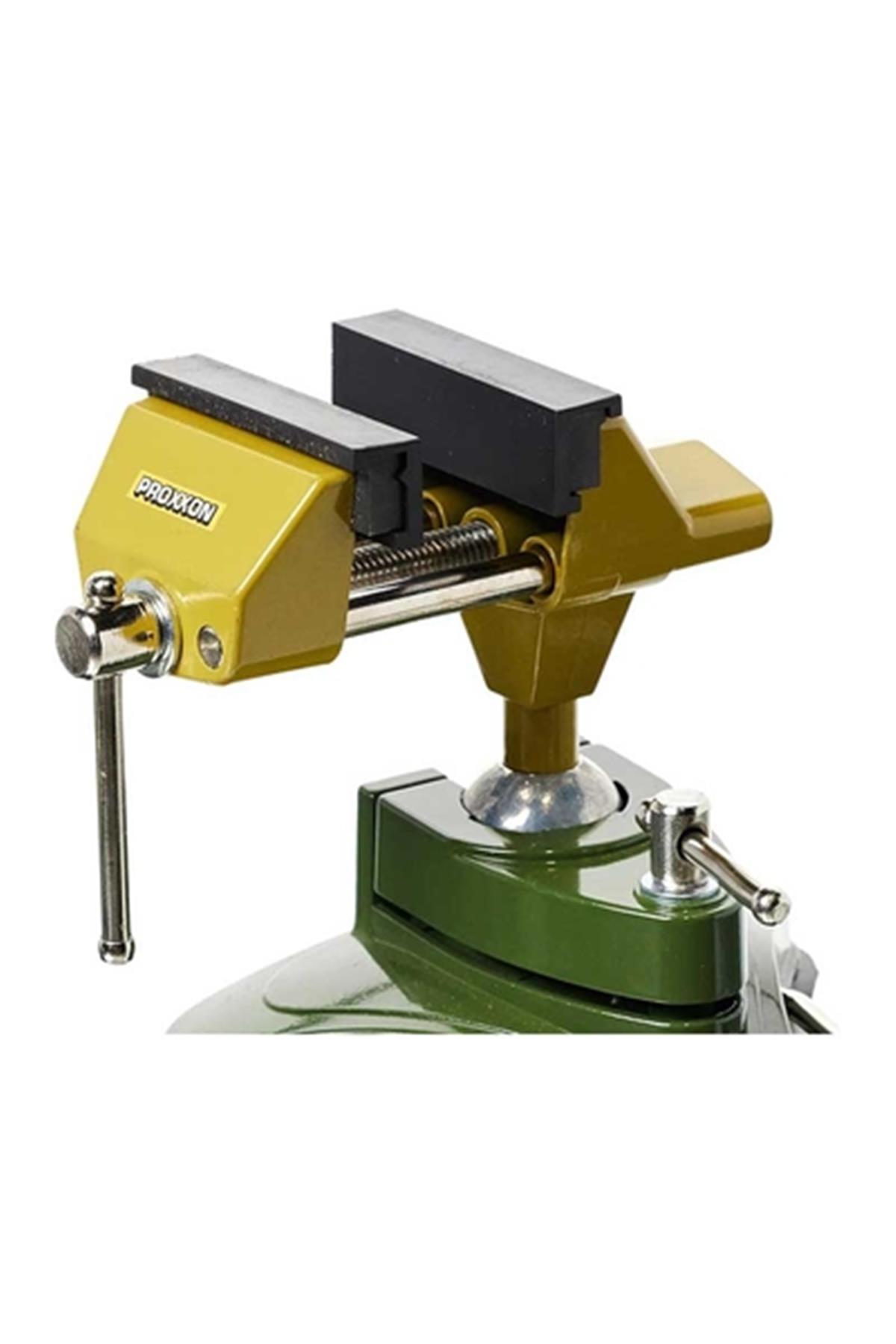 Proxxon 28602 FMS 75 Vantuzlu Hassas Mengene