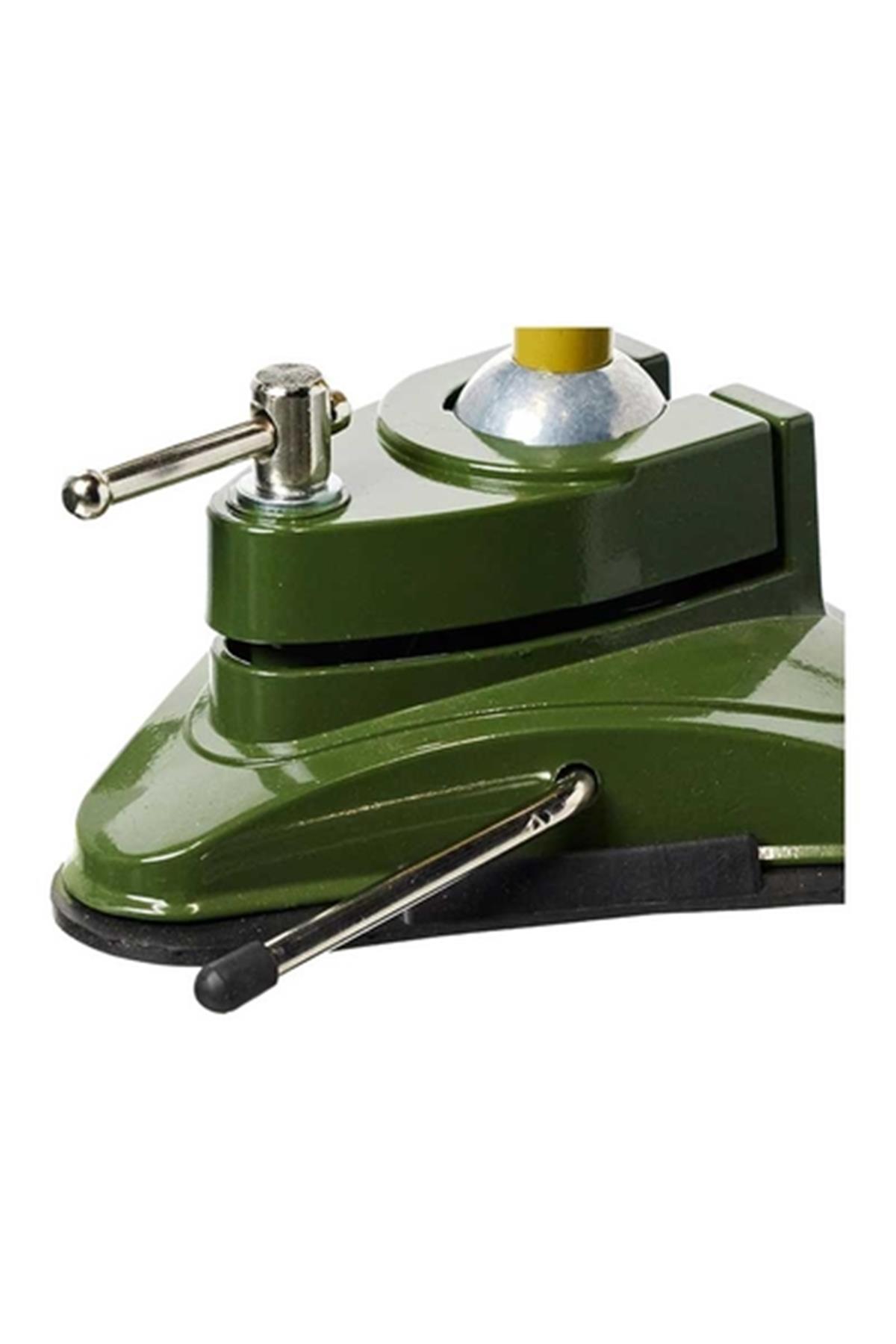 Proxxon 28602 FMS 75 Vantuzlu Hassas Mengene