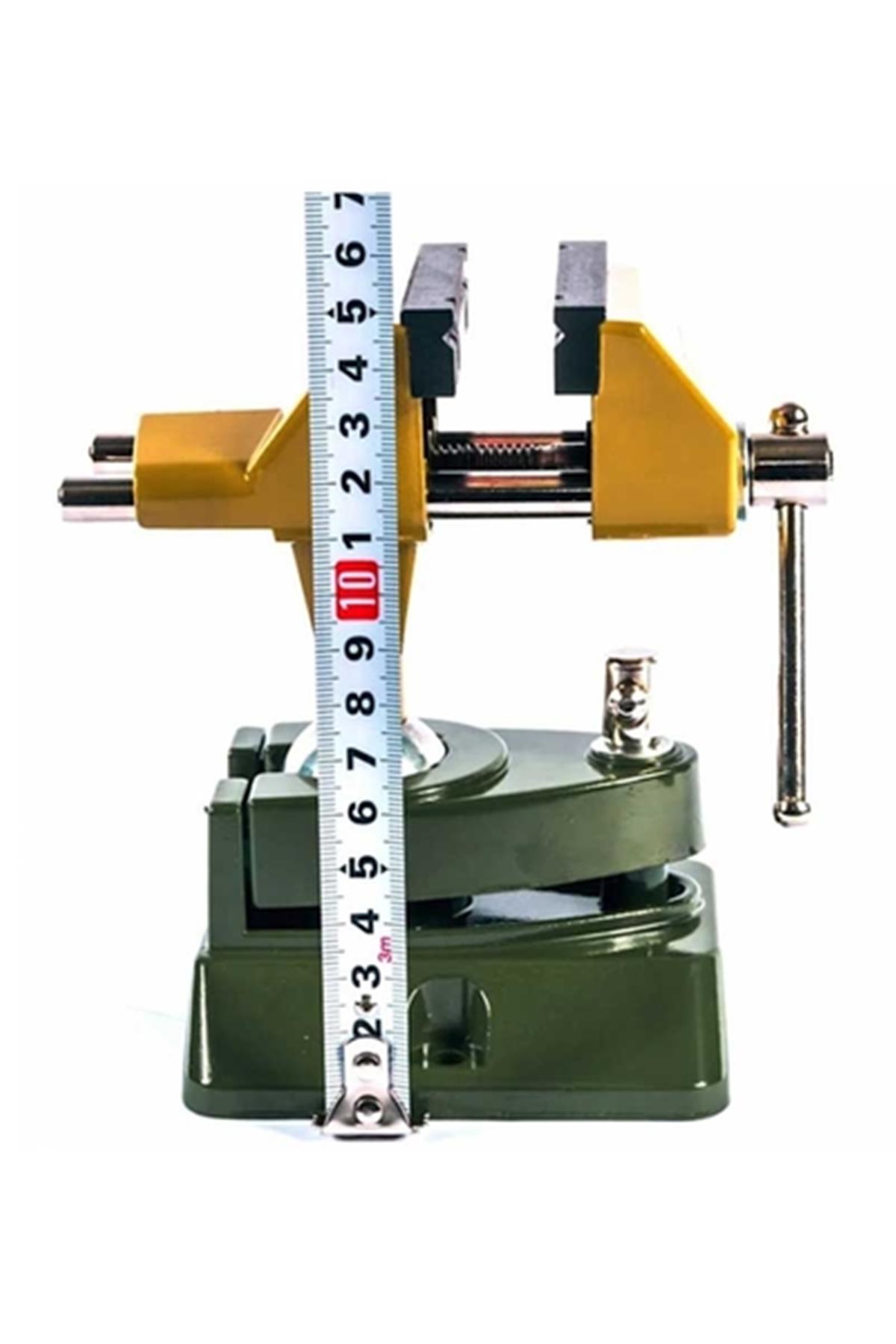 Proxxon 28608 FMZ Kıskaçlı Hassas Mengene