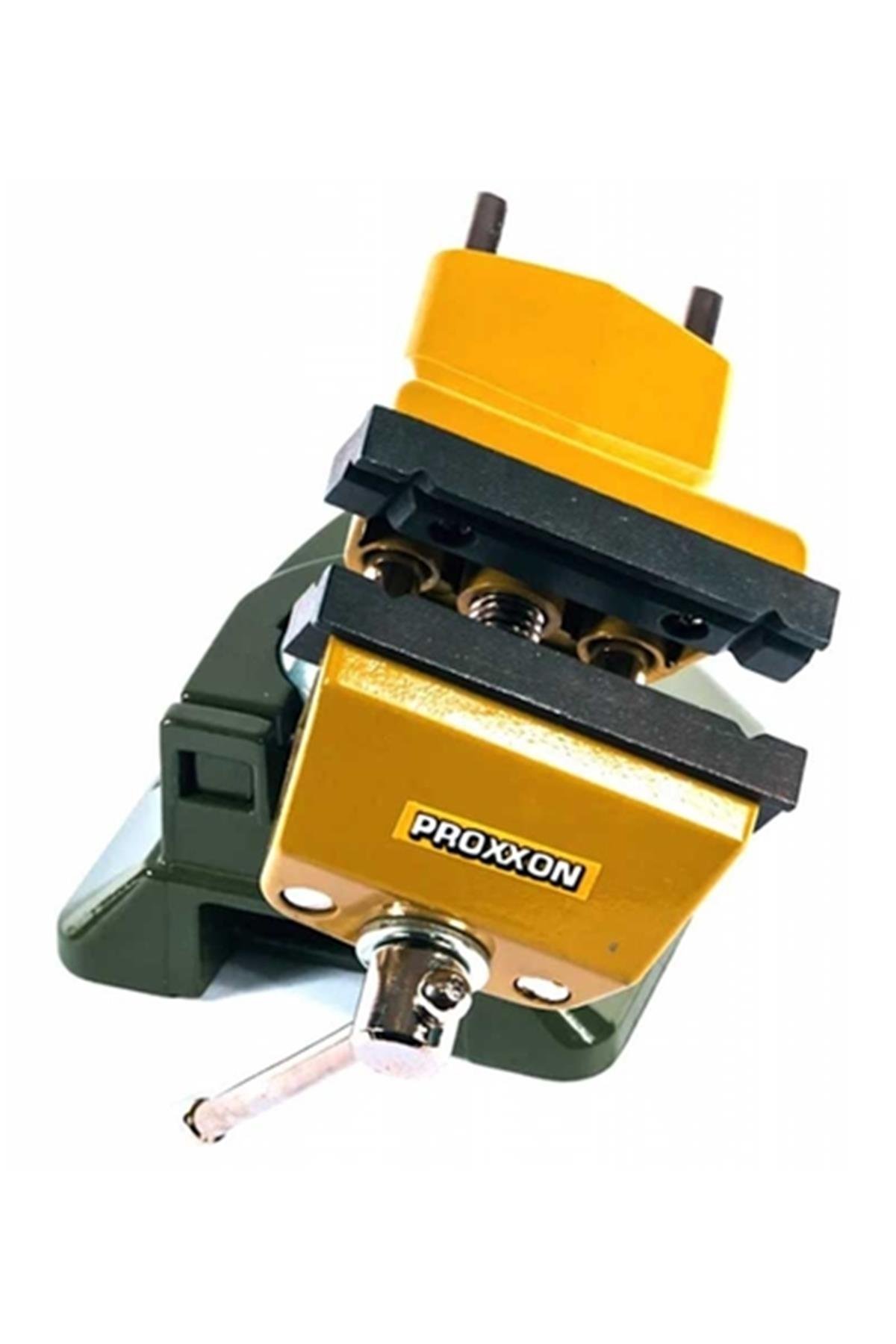 Proxxon 28608 FMZ Kıskaçlı Hassas Mengene