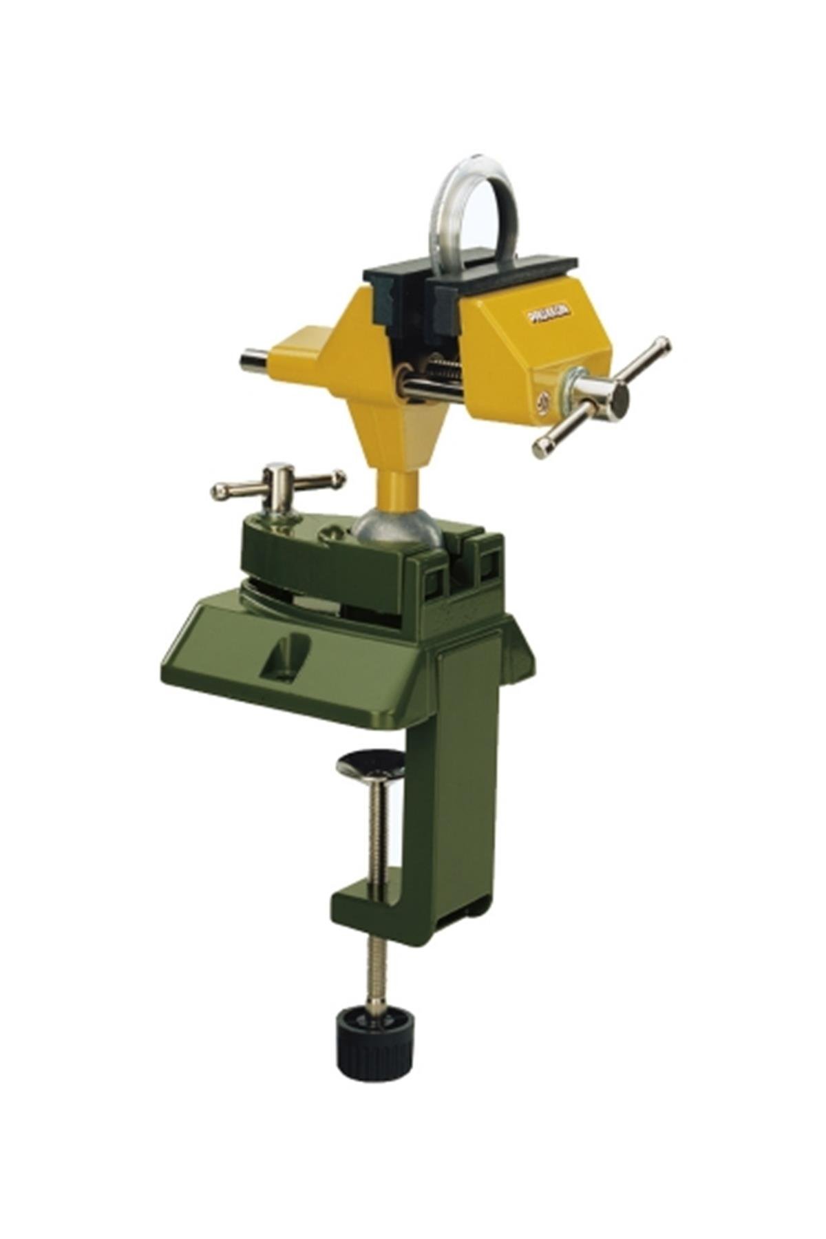 Proxxon 28608 FMZ Kıskaçlı Hassas Mengene