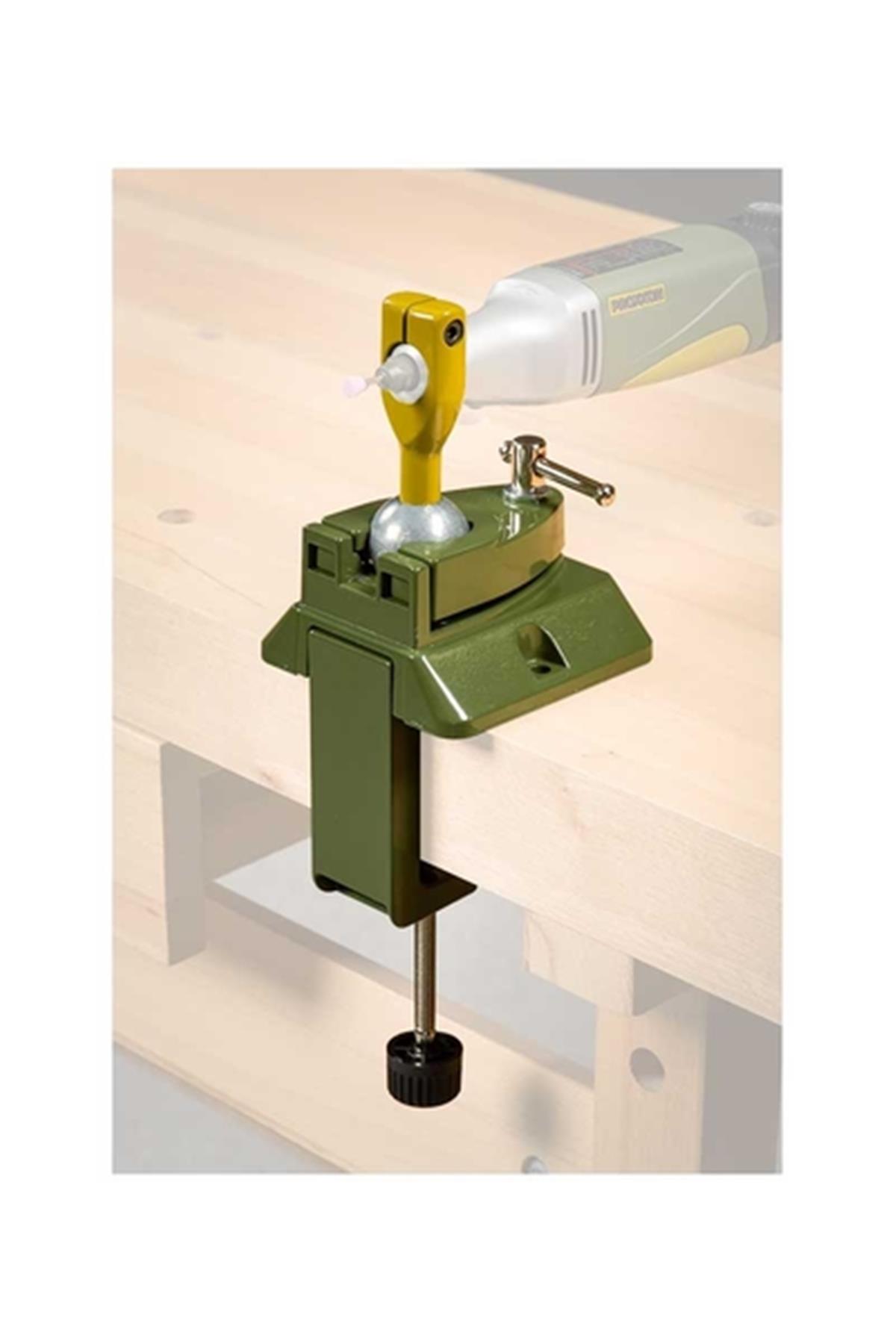 Proxxon 28610 UHZ Matkap Tutucu