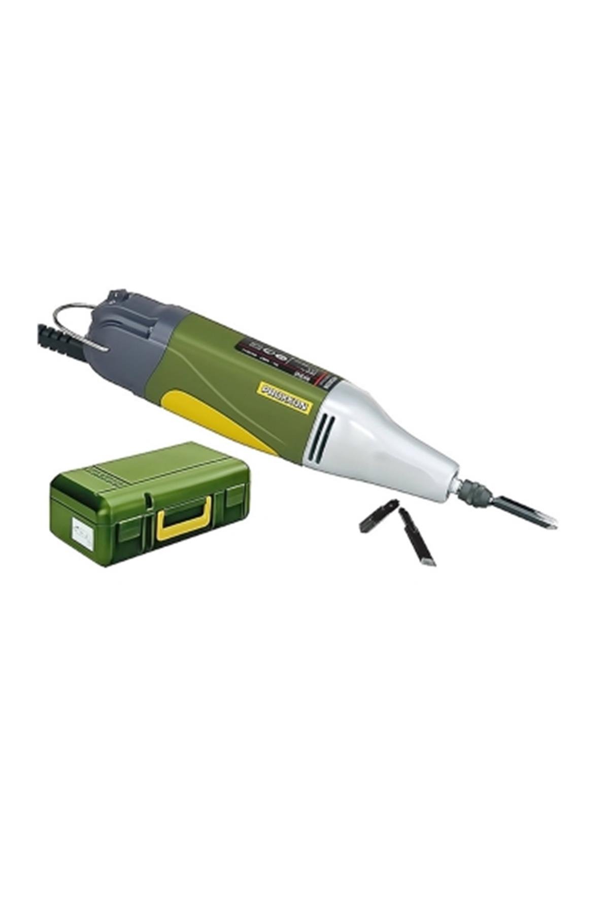 Proxxon 28644 MOS/MSG Oyma Kalemi