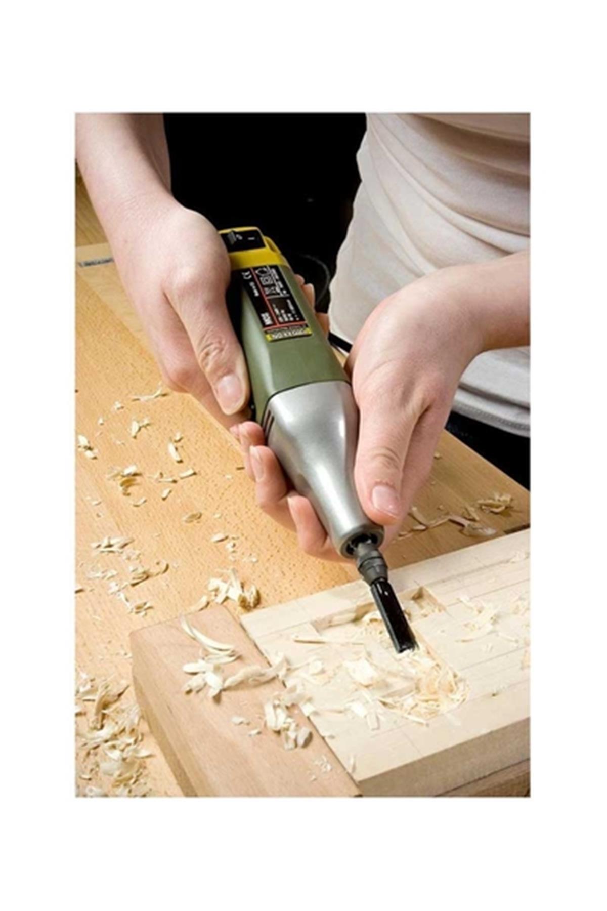 Proxxon 28644 MOS/MSG Oyma Kalemi