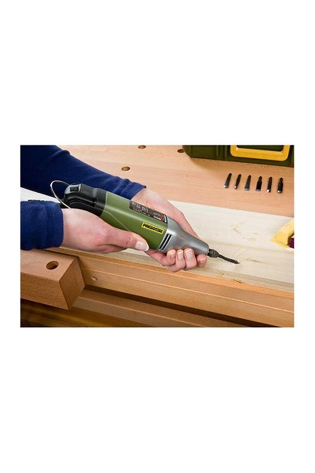 Proxxon 28644 MOS/MSG Oyma Kalemi