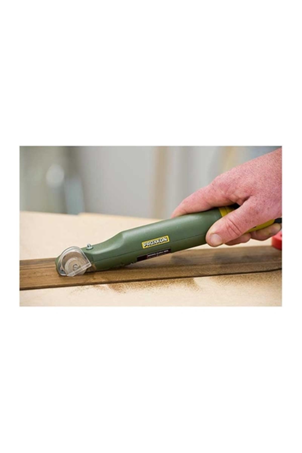 Proxxon 28650 Mikro El Testeresi