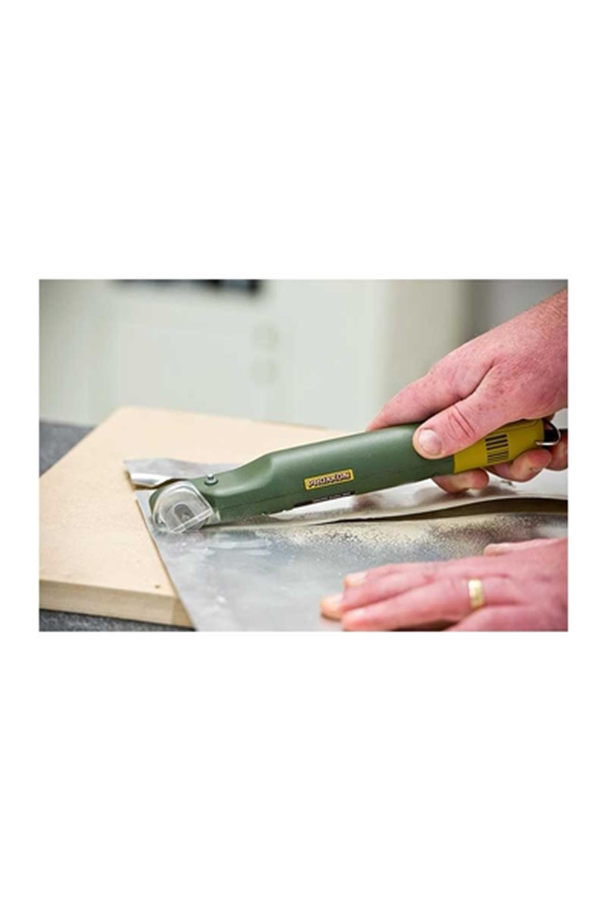 Proxxon 28650 Mikro El Testeresi