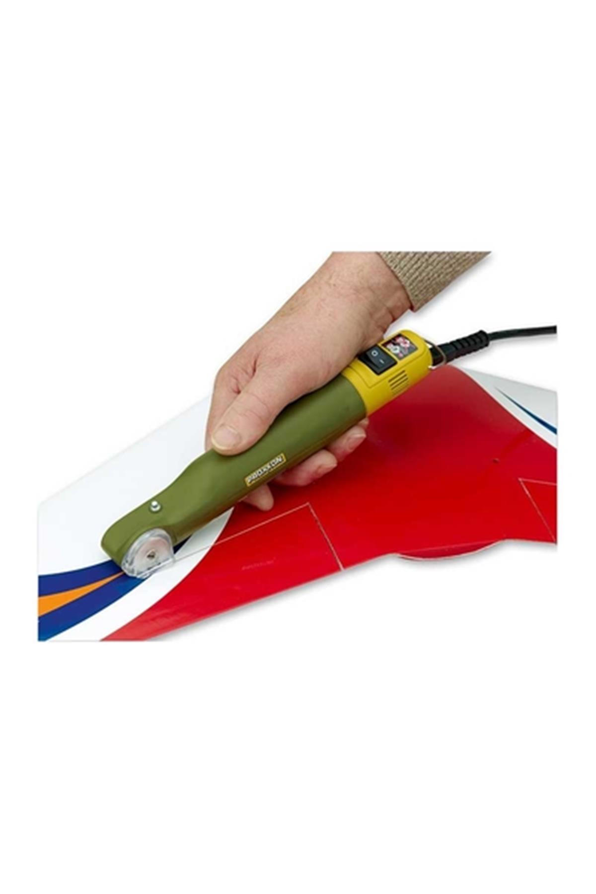 Proxxon 28650 Mikro El Testeresi