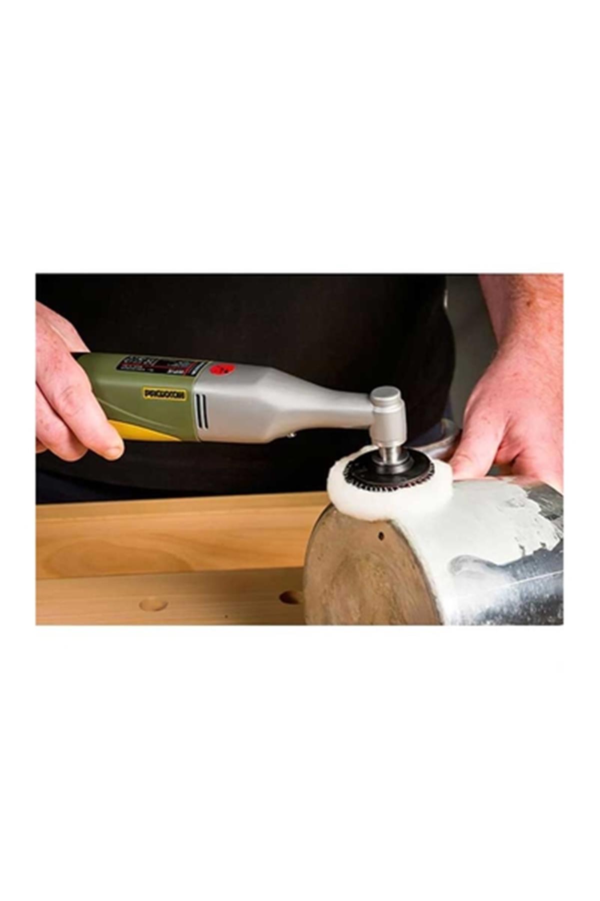 Proxxon 28660 WP/E Polisaj Makinesi