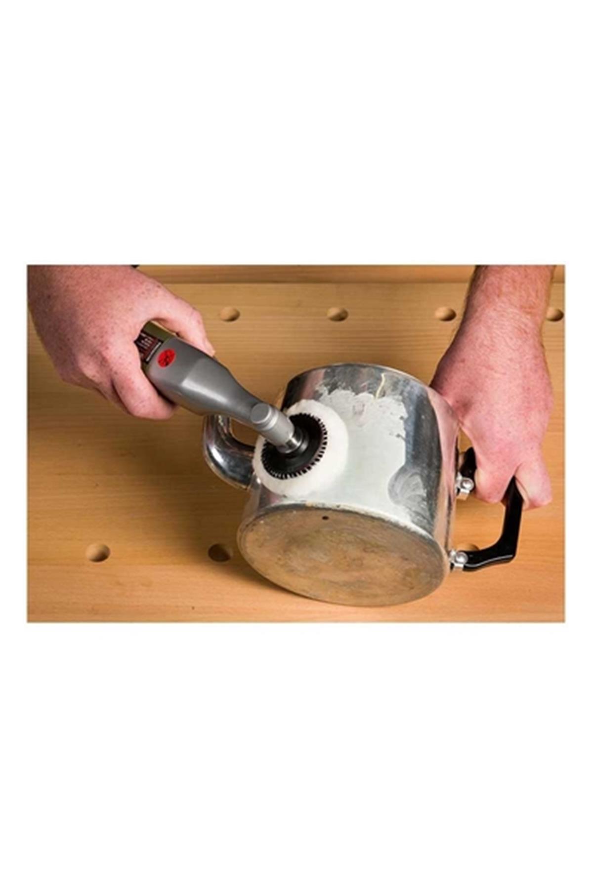 Proxxon 28660 WP/E Polisaj Makinesi