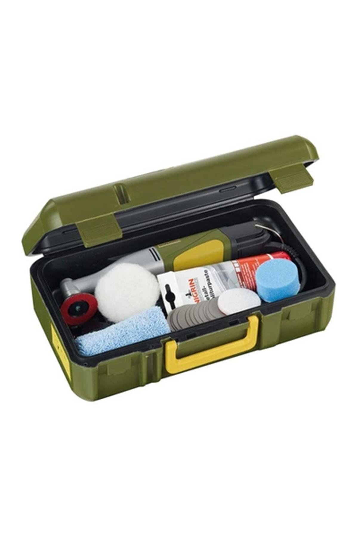 Proxxon 28660 WP/E Polisaj Makinesi