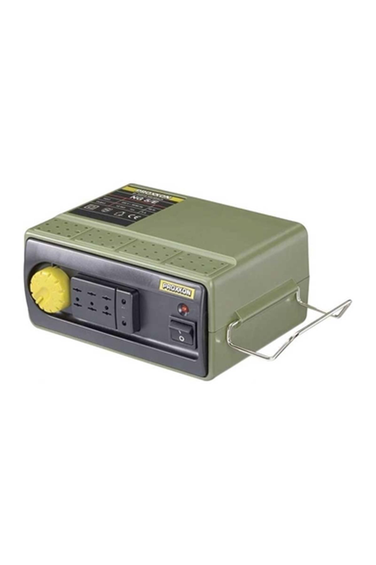 Proxxon 28704 NG5/E Mikromat Adaptör