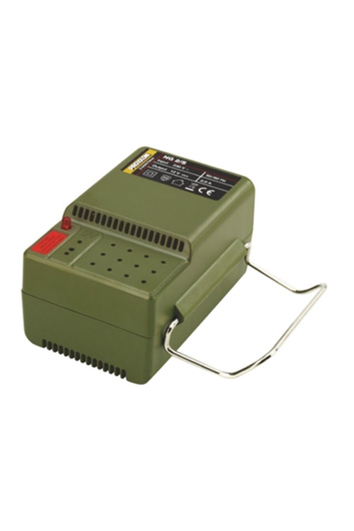 Proxxon 28706 NG2/S Mikromat Adaptör