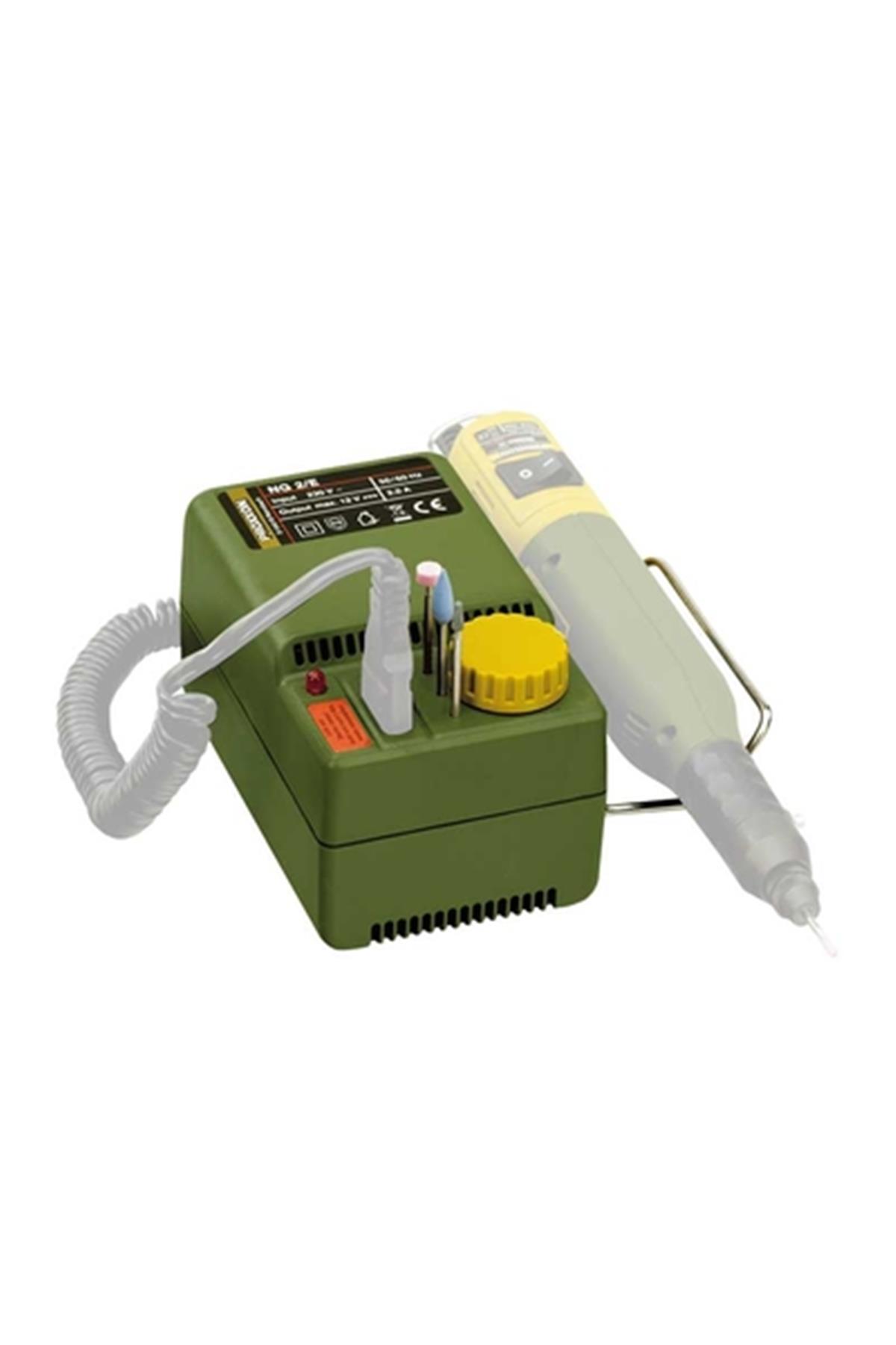 Proxxon 28707 NG2/E Mikromat Adaptör