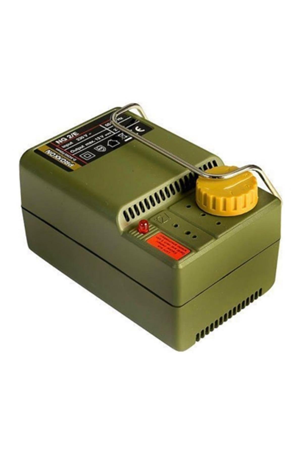 Proxxon 28707 NG2/E Mikromat Adaptör