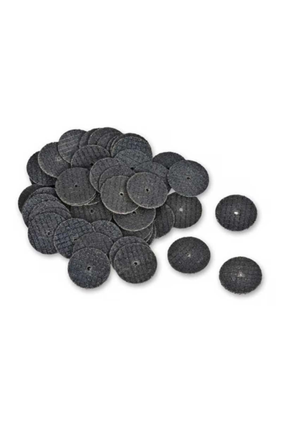 Proxxon 28809 Kesme Diskleri 22 mm 50'li