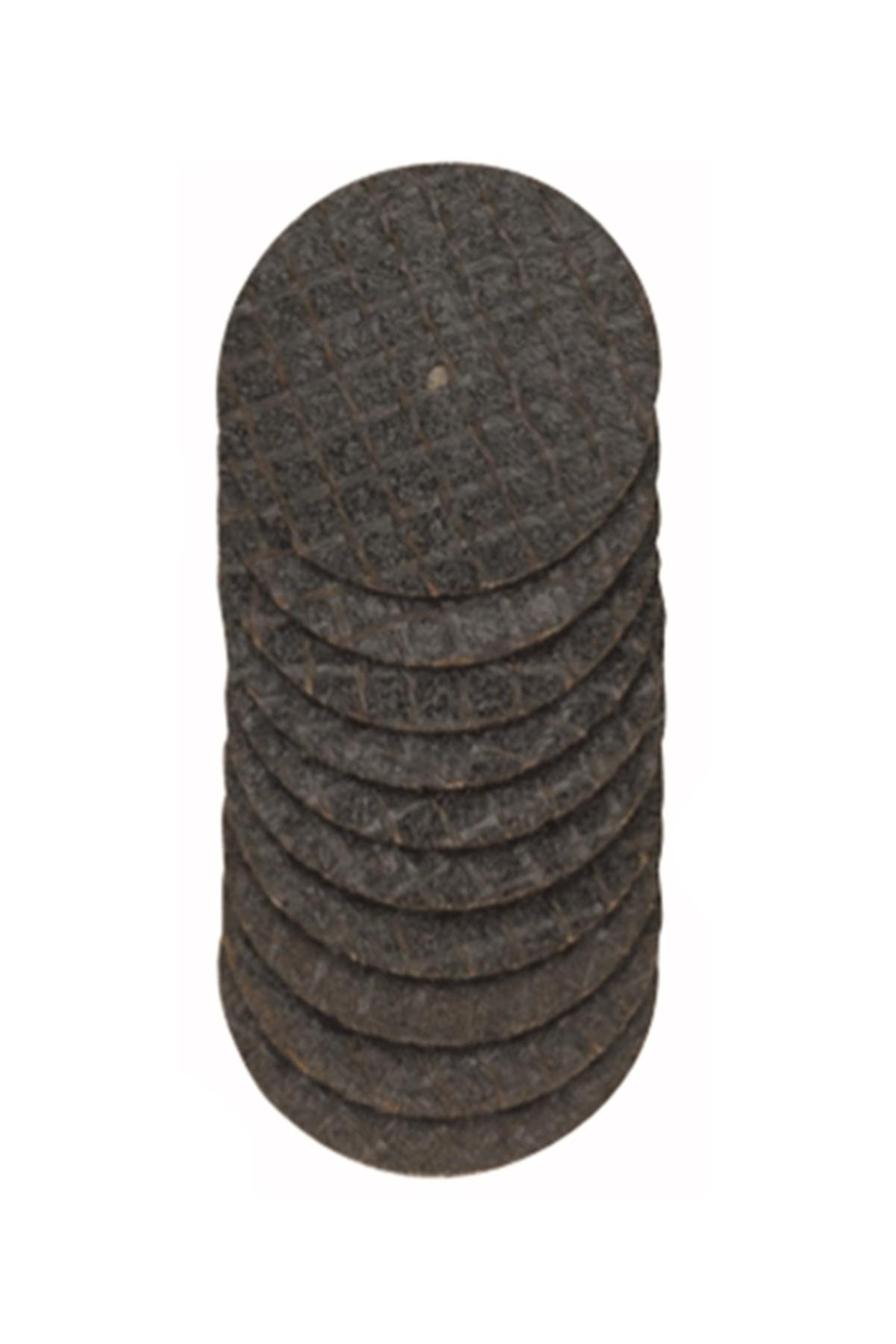 Proxxon 28809 Kesme Diskleri 22 mm 50'li