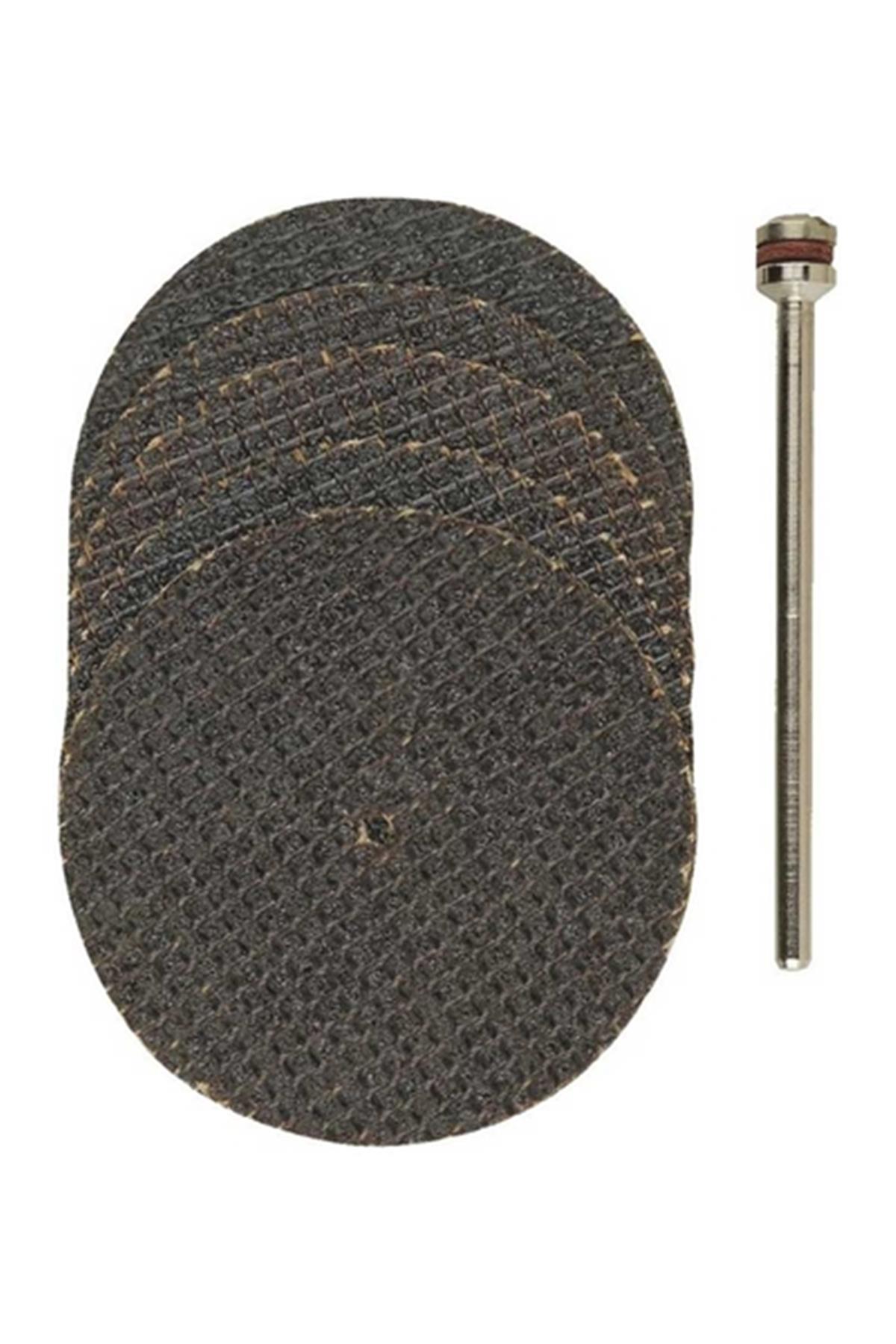 Proxxon 28818 Kesme Diskleri 38 mm 5'li