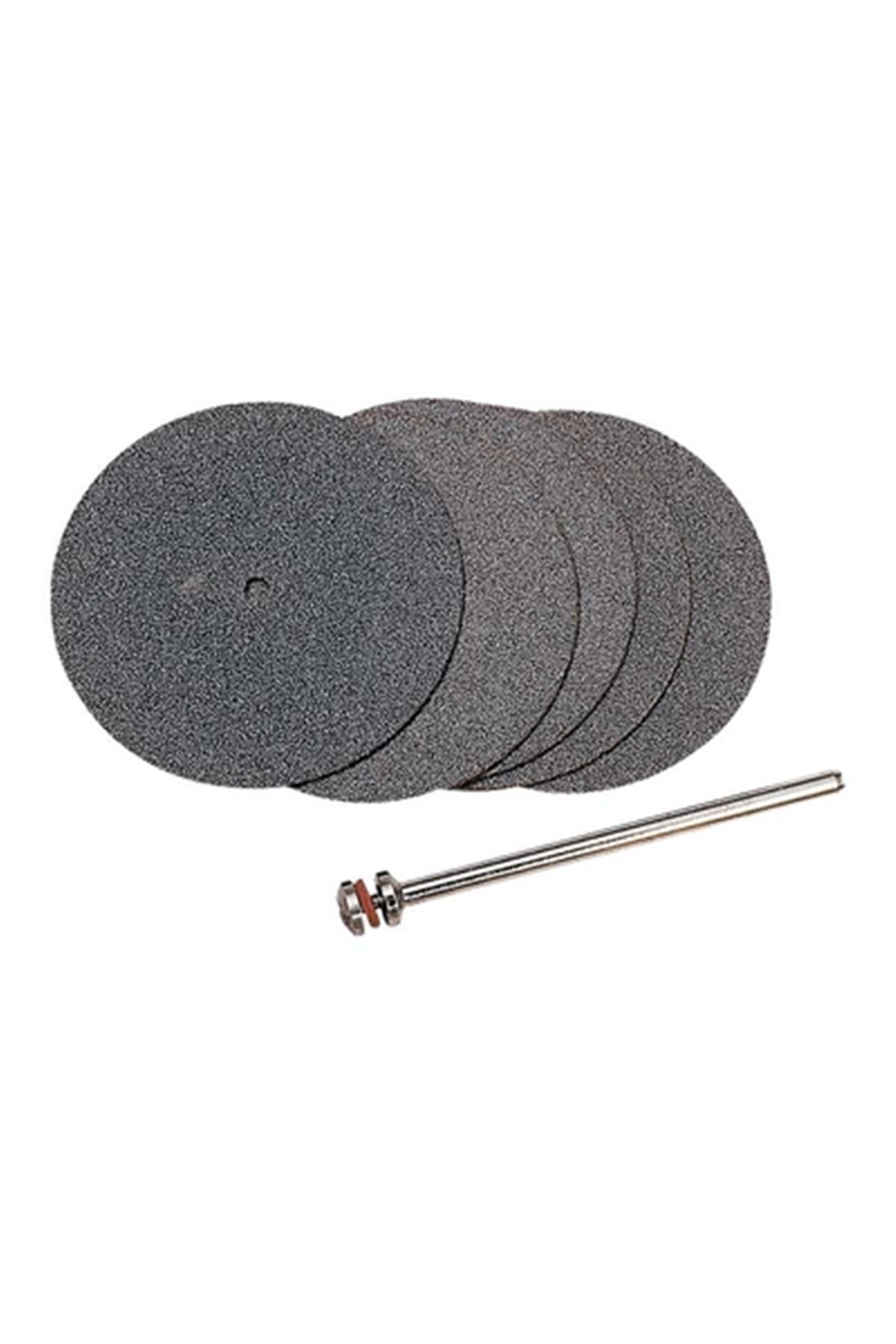 Proxxon 28820 İnce Kesici Disk 38 mm 5'li