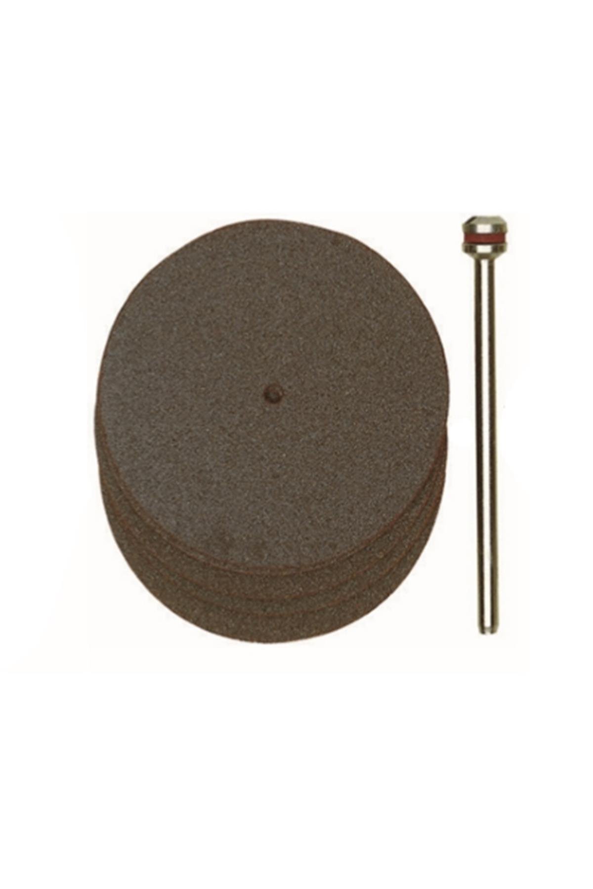 Proxxon 28820 İnce Kesici Disk 38 mm 5'li