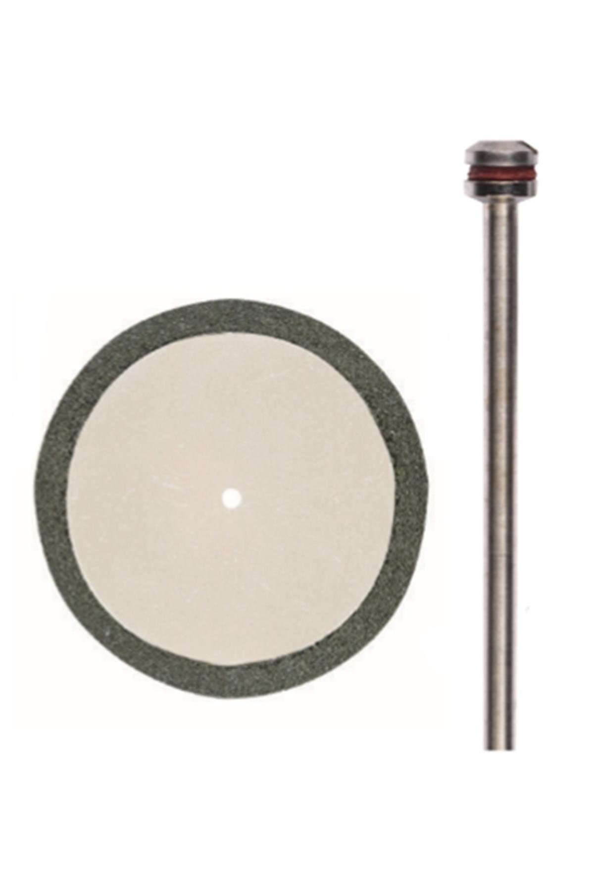 Proxxon 28842 Elmas Testere 3.8 mm