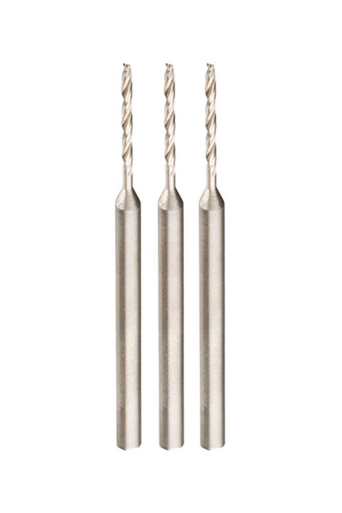 Proxxon 28854 HSS Matkap Ucu 1 mm 3'lü