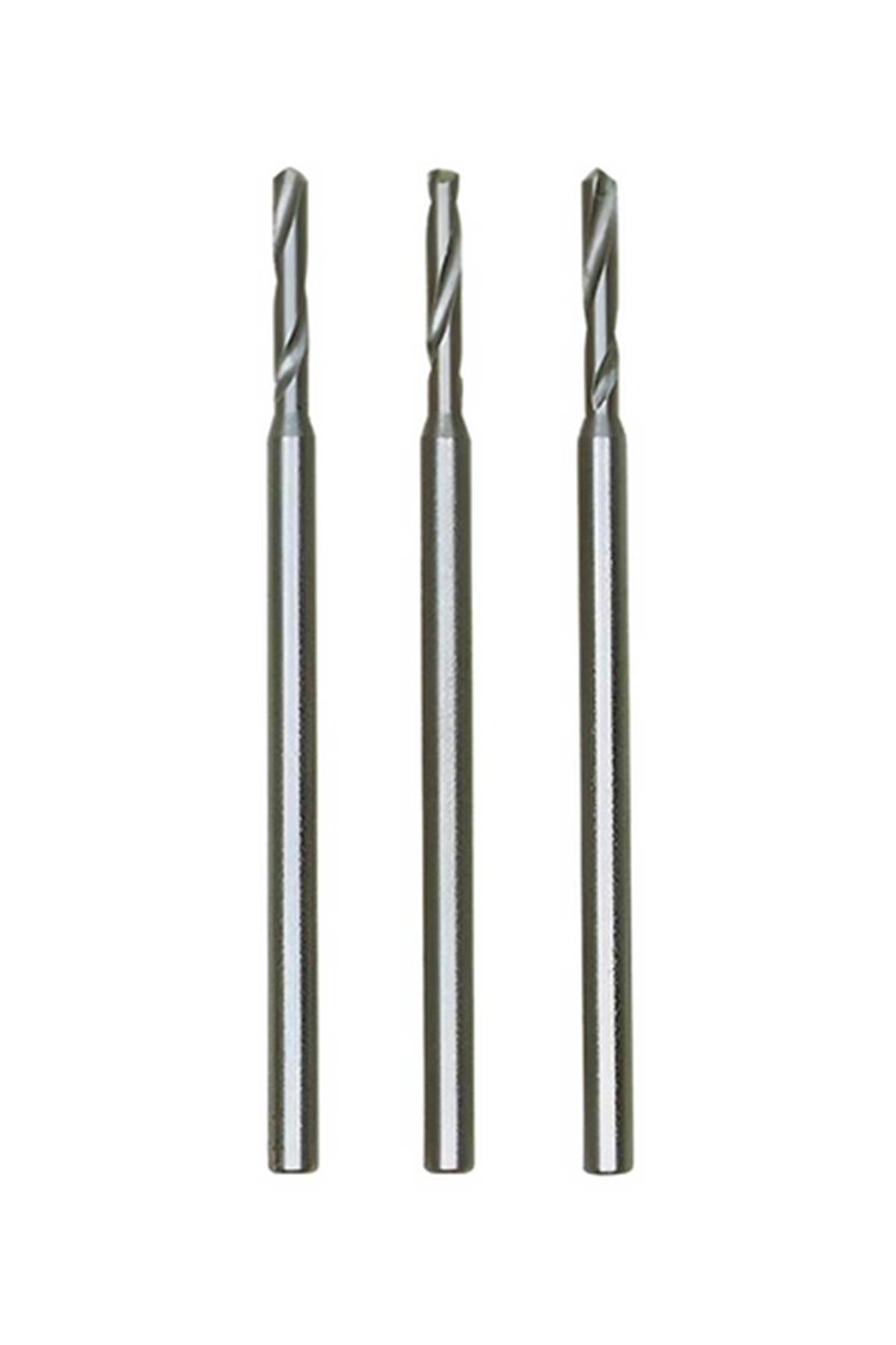 Proxxon 28858 HSS Matkap Ucu 1.6 mm 3'lü