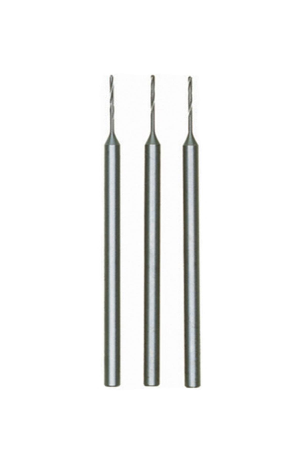 Proxxon 28864 HSS Matkap Ucu 0,5 mm 3'lü