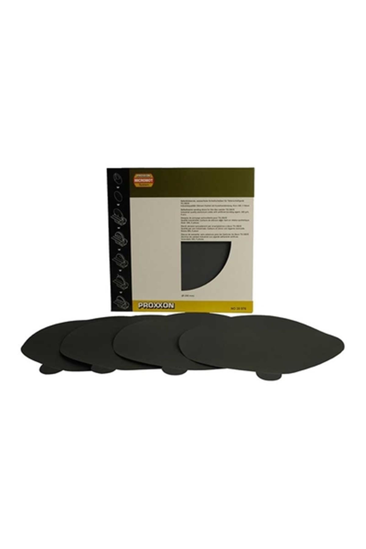 Proxxon 28976 TSG250/E İçin Zımpara 320 Kum 5'li