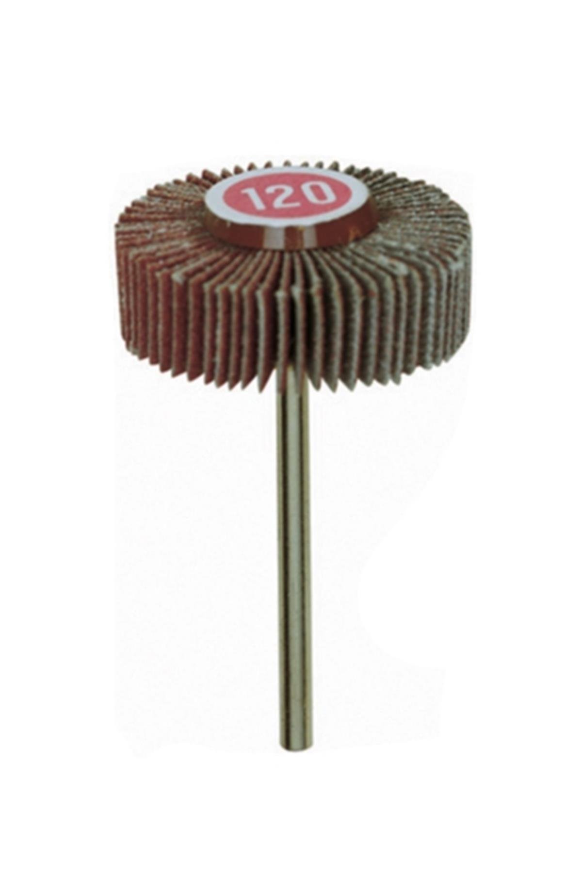 Proxxon 28985 Fırfır Zımpara 30 mm 120 Kum