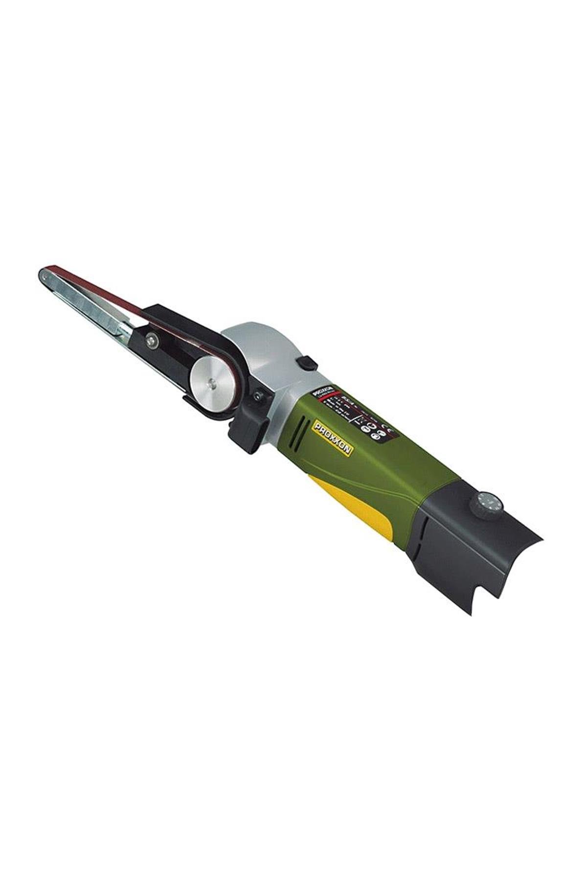 Proxxon 29812 BS-A Gövde Akülü Bant Zımpara