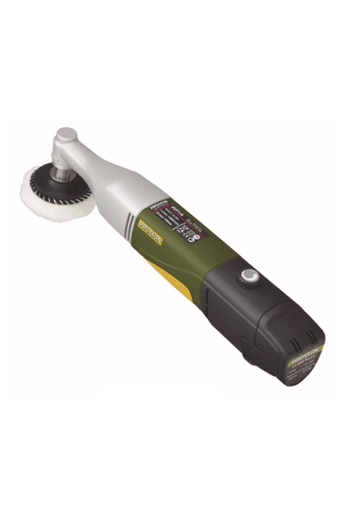 Proxxon 29820 WP/A Akülü Polisaj Makinesi