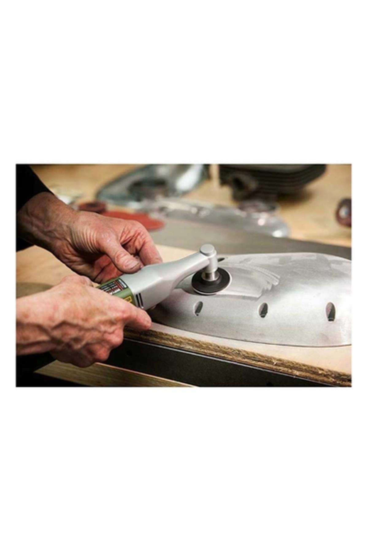 Proxxon 29820 WP/A Akülü Polisaj Makinesi