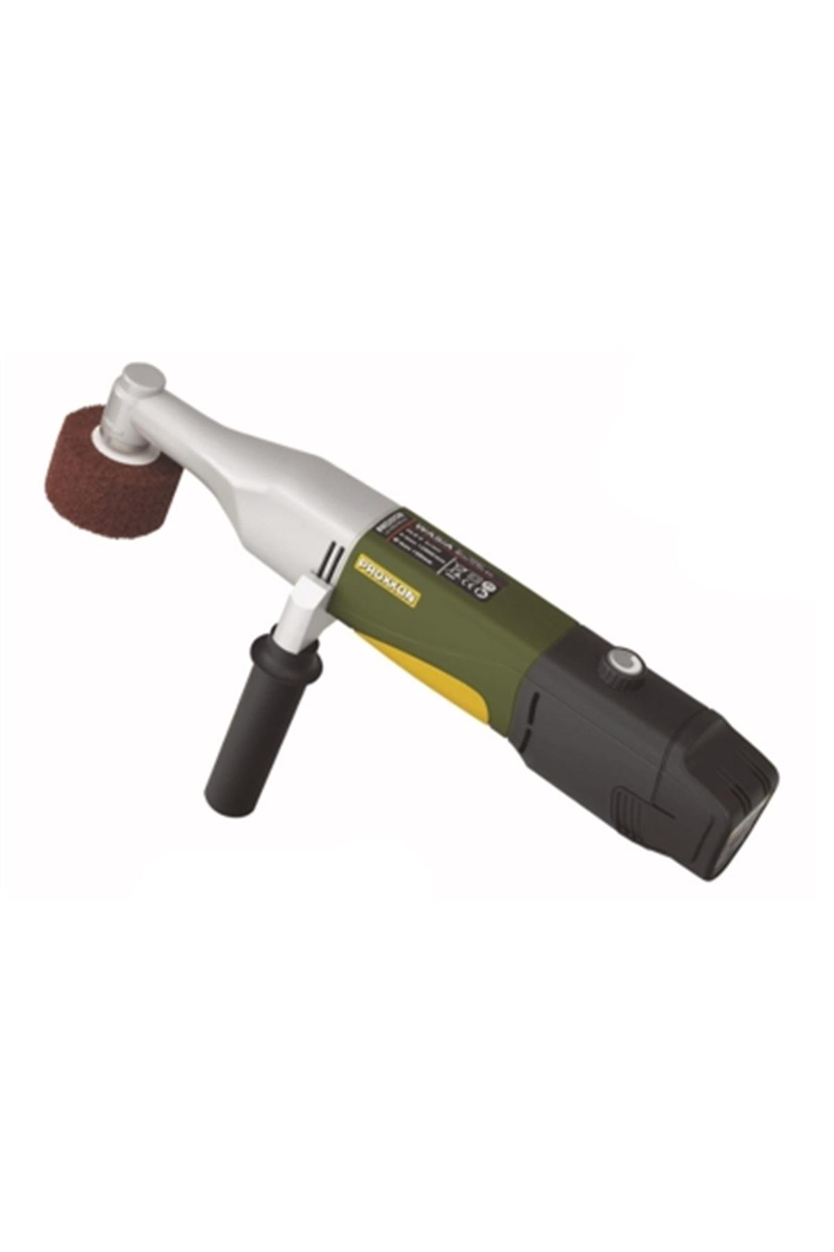 Proxxon 29825 WAS/A Akülü Zımpara