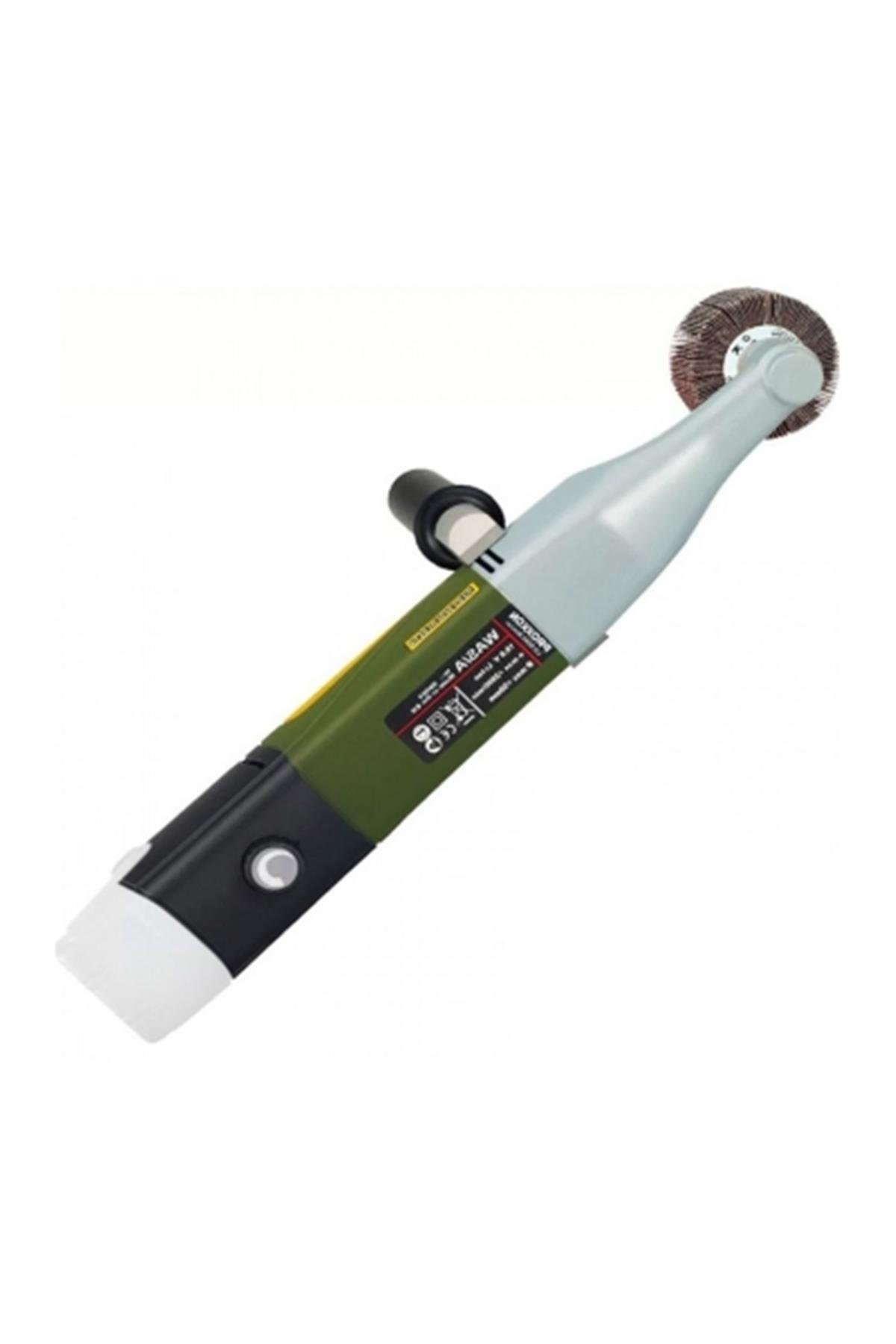 Proxxon 29827 WAS/A Akülü Zımpara Tek Gövde