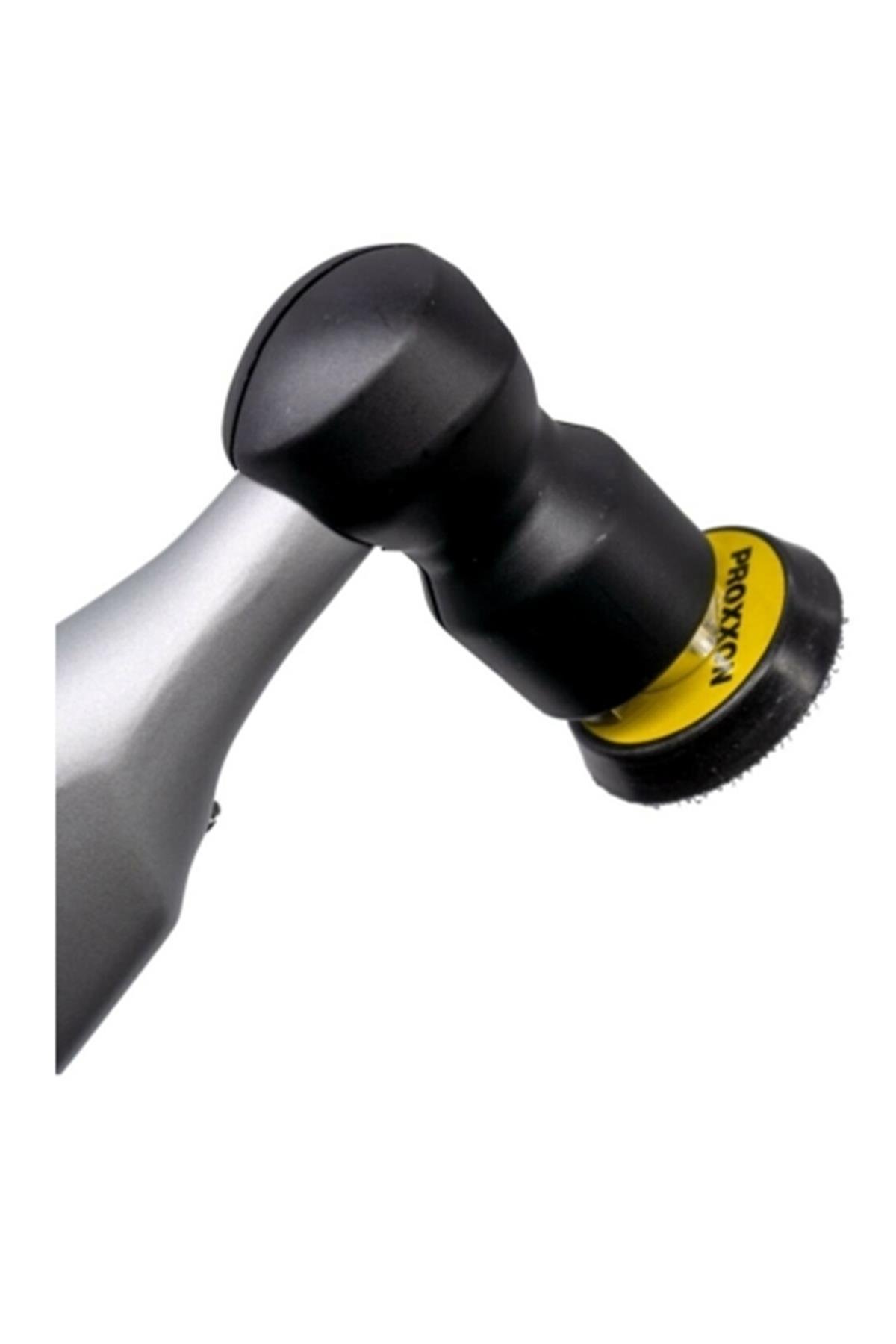 Proxxon 29835 EP/A Akülü Orbital Polisaj Zımpara Seti