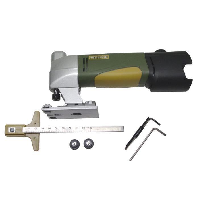 Proxxon 29857 STS/A Akülü Dekupaj Testere Tek Gövde