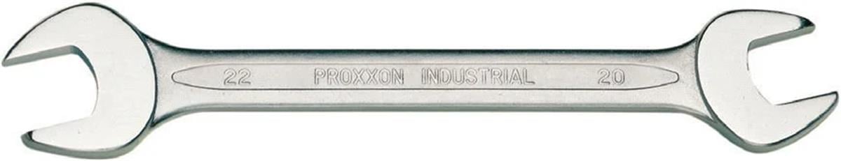 Proxxon İnce Açık Ağız Anahtar